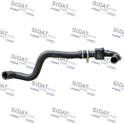 Laadlucht-/turboslang Sidat 500194