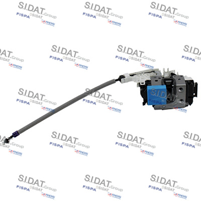 Deurslot Sidat 610127A2