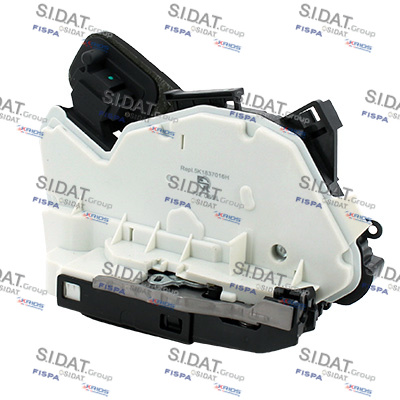 Deurslot Sidat 610147A2