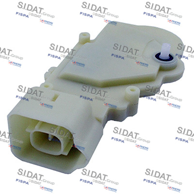 Deurslot (Binnendeel) Sidat 610185A2