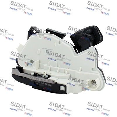 Deurslot Sidat 610247A2