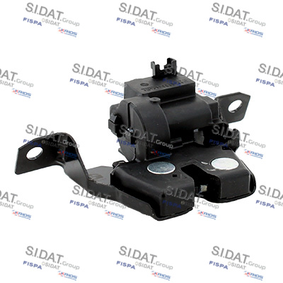 Achterklepslot Sidat 610749A2