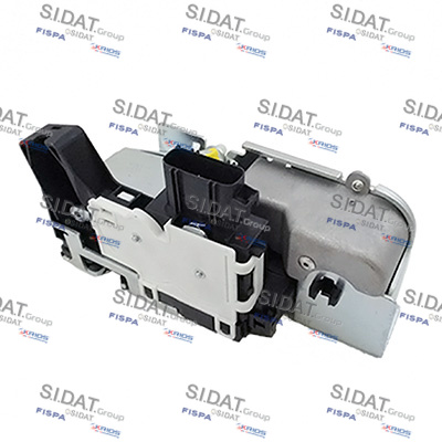 Deurslot (Binnendeel) Sidat 610754A2