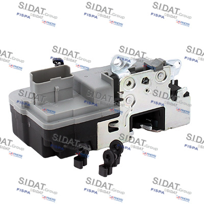 Deurslot Sidat 610886A2