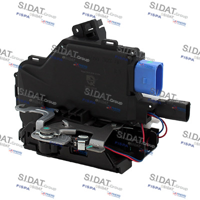 Deurslot Sidat 611071A2