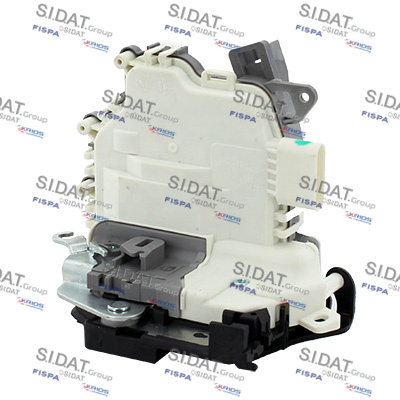 Deurslot Sidat 611471A2