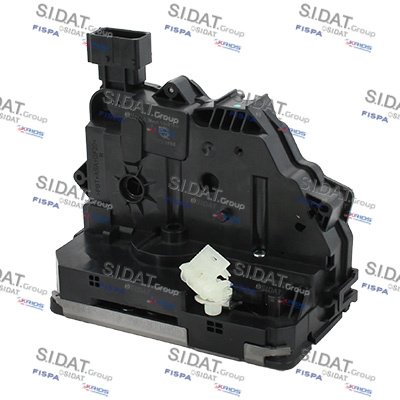 Deurslot Sidat 611811A2