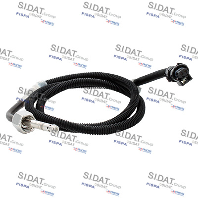 Sensor, uitlaatgastemperatuur Sidat 82.1683