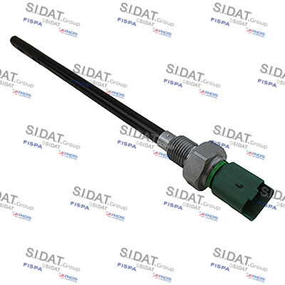Motoroliepeil sensor Sidat 82.2380