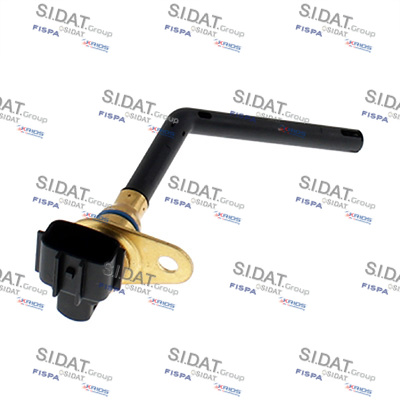 Sensor, motoroliepeil Sidat 82.2461A2