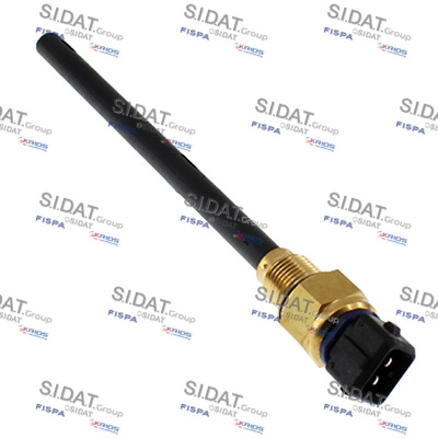 Sensor, motoroliepeil Sidat 82.2462A2