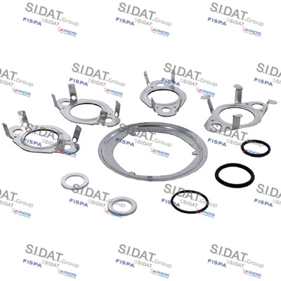 EGR-klep pakking Sidat 83.016266