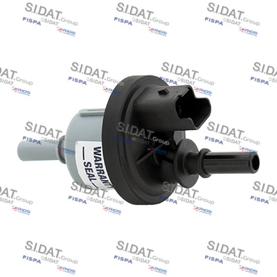 Be-/ontluchtingsklep, brandstoftank Sidat 83.1994A2