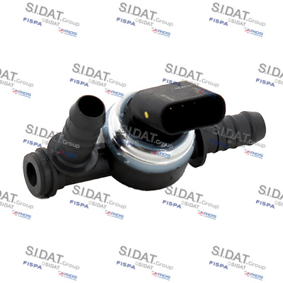 Sensor, brandstofdruk Sidat 84.3286
