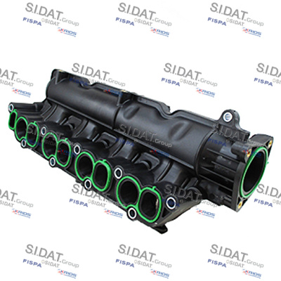 Inlaatspruitstuk module Sidat 88.252A2