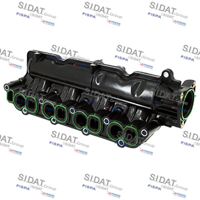 Inlaatspruitstuk module Sidat 88.253A2