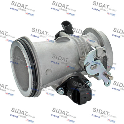 Gasklephuis Sidat 88.497