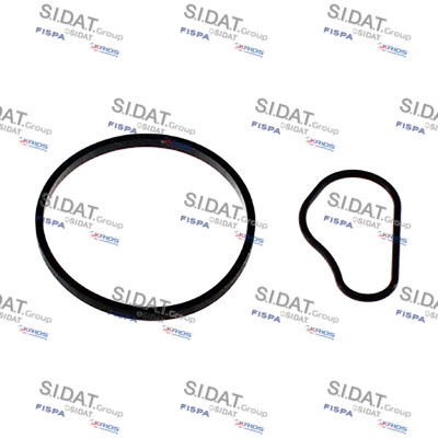 dekorring Sidat 89.184G