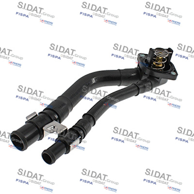 Thermostaathuis Sidat 94.104A2