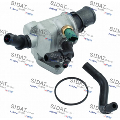 Thermostaat Sidat 94.608A2