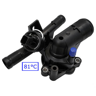 Thermostaat Sidat 94.749