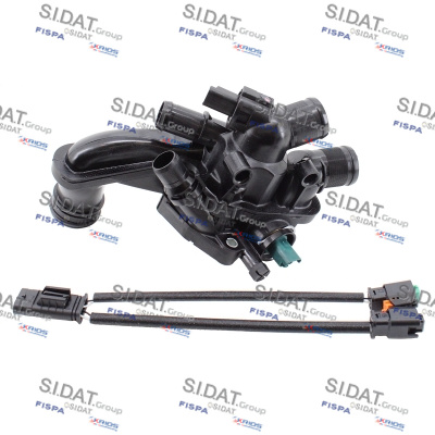 Thermostaat Sidat 94.859A2