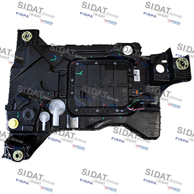 Tankeenheid, ureuminspuiting Sidat 985040