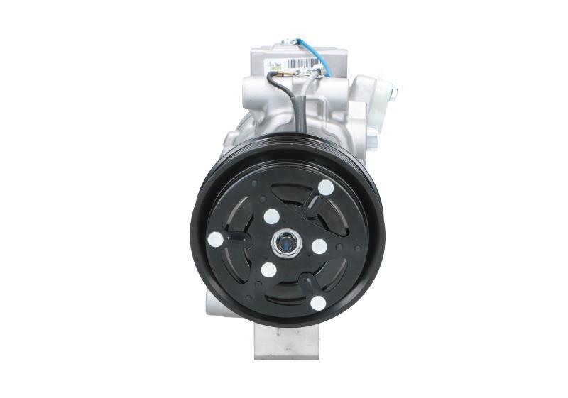 Airco compressor Bv Psh 090.125.036.050