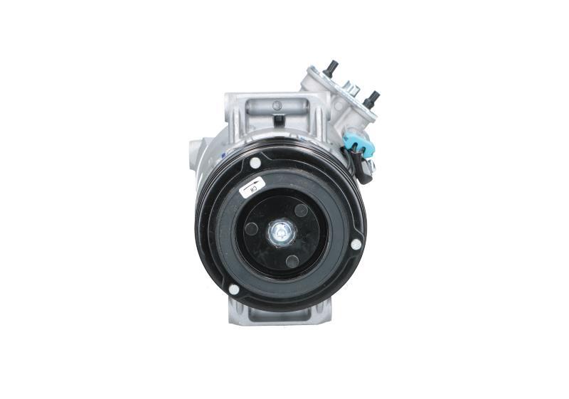 Airco compressor Bv Psh 090.135.016.040