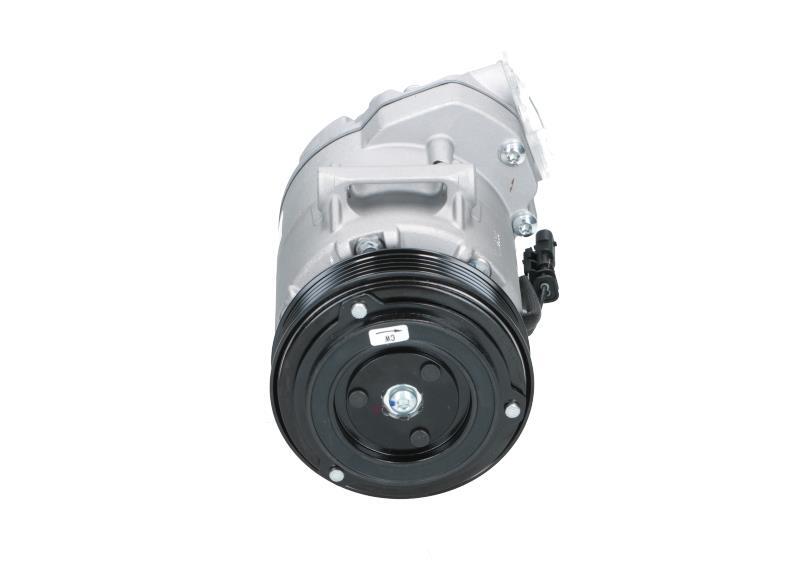 Airco compressor Bv Psh 090.135.037.040