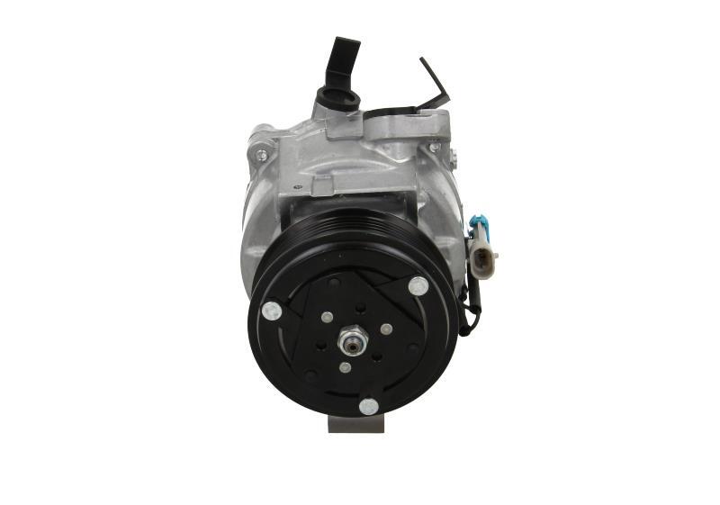 Airco compressor Bv Psh 090.135.072.131