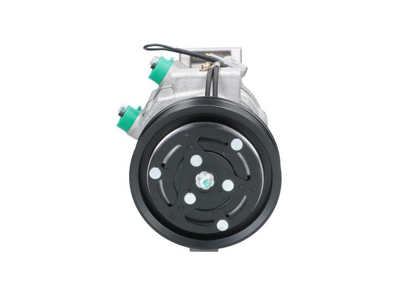 Airco compressor Bv Psh 090.195.024.050