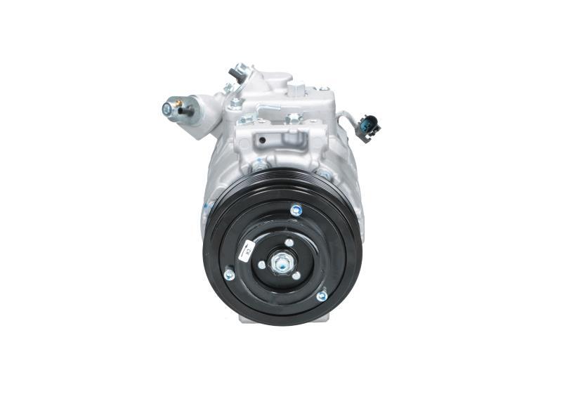 Airco compressor Bv Psh 090.215.004.050