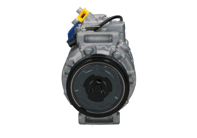 Airco compressor Bv Psh 090.215.005.050