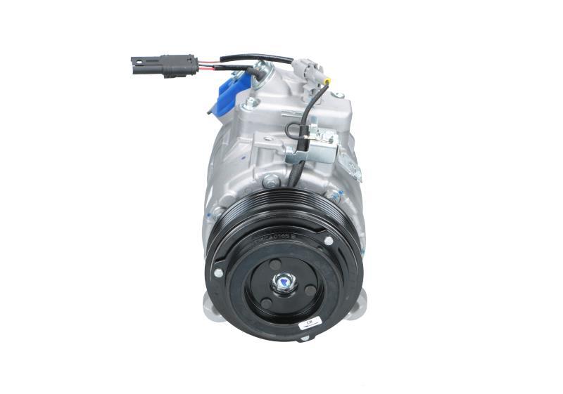 Compressor, airconditioning Bv Psh 090.215.008.050