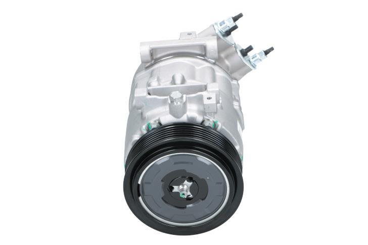 Airco compressor Bv Psh 090.225.007.050