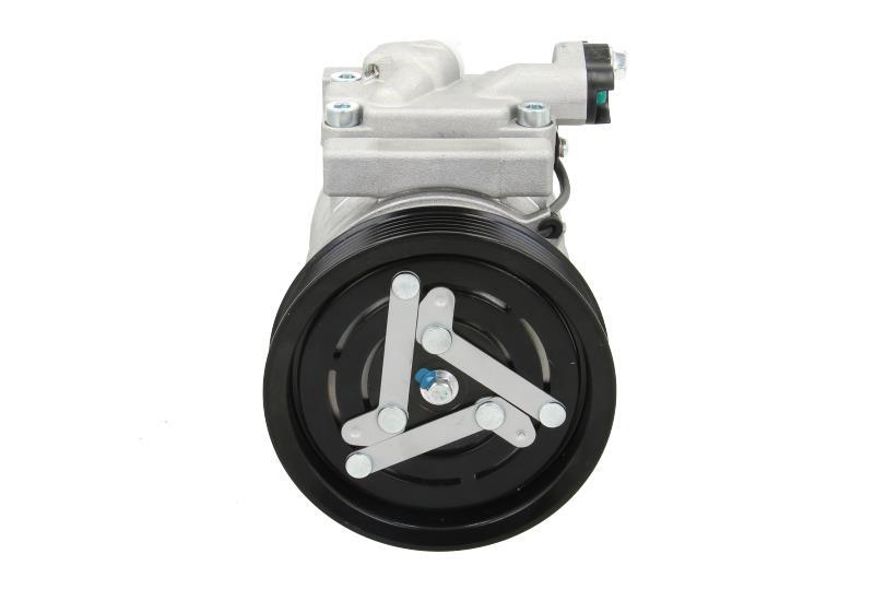 Compressor, airconditioning Bv Psh 090.255.038.874