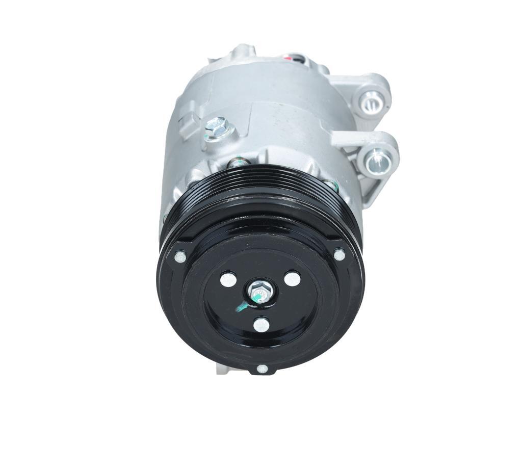 Compressor, airconditioning Bv Psh 090.445.001.040