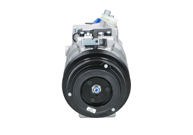 Airco compressor Bv Psh 090.555.002.050