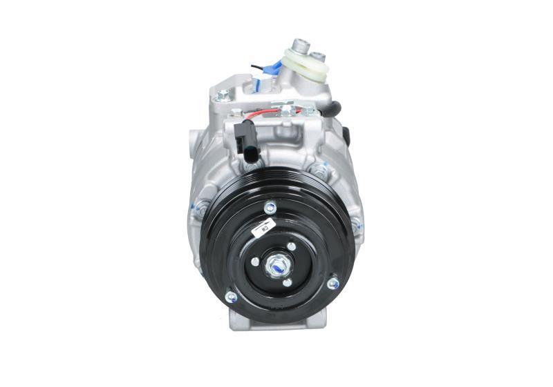 Airco compressor Bv Psh 090.555.003.050