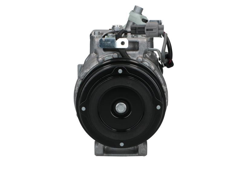 Airco compressor Bv Psh 090.555.027.050