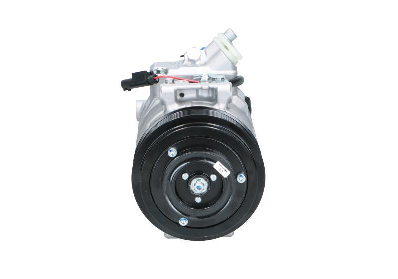 Airco compressor Bv Psh 090.555.031.050