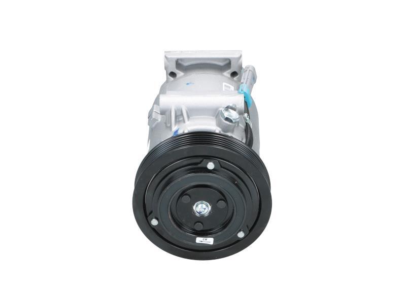 Airco compressor Bv Psh 090.575.018.040