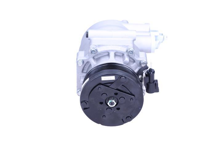 Compressor, airconditioning Bv Psh 090.595.063.020