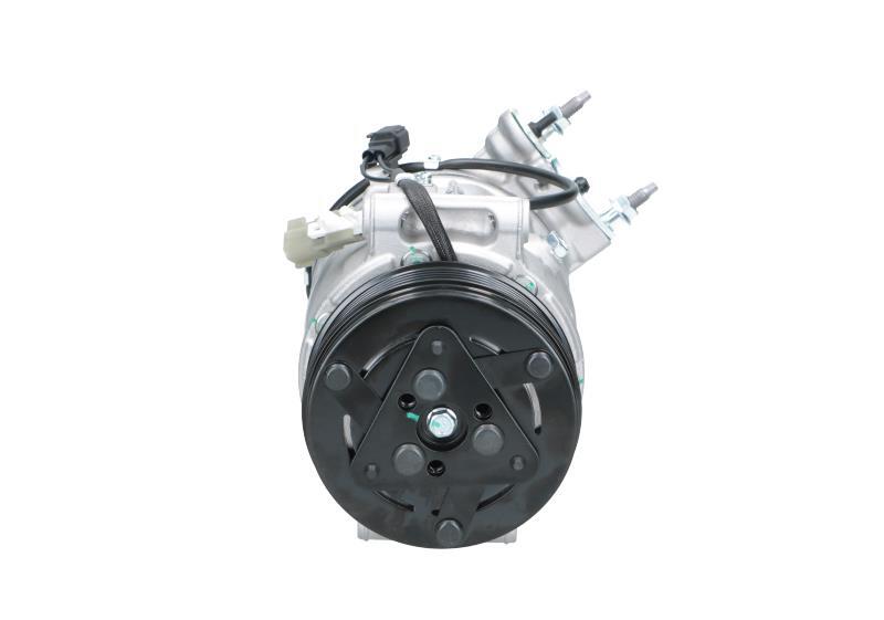 Compressor, airconditioning Bv Psh 090.595.083.876