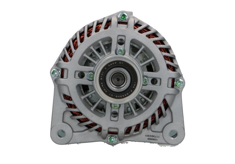 Alternator/Dynamo Bv Psh 155.947.150.130