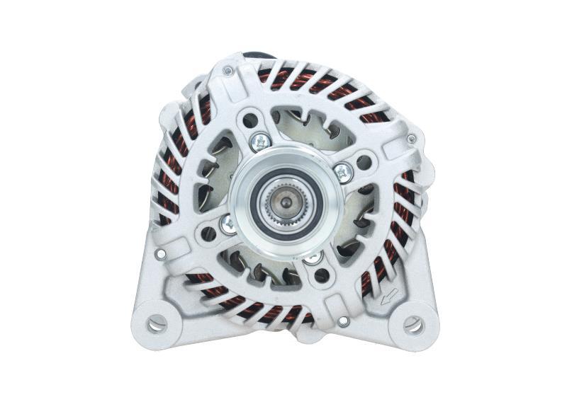 Dynamo / Alternator Bv Psh 165.936.150.130