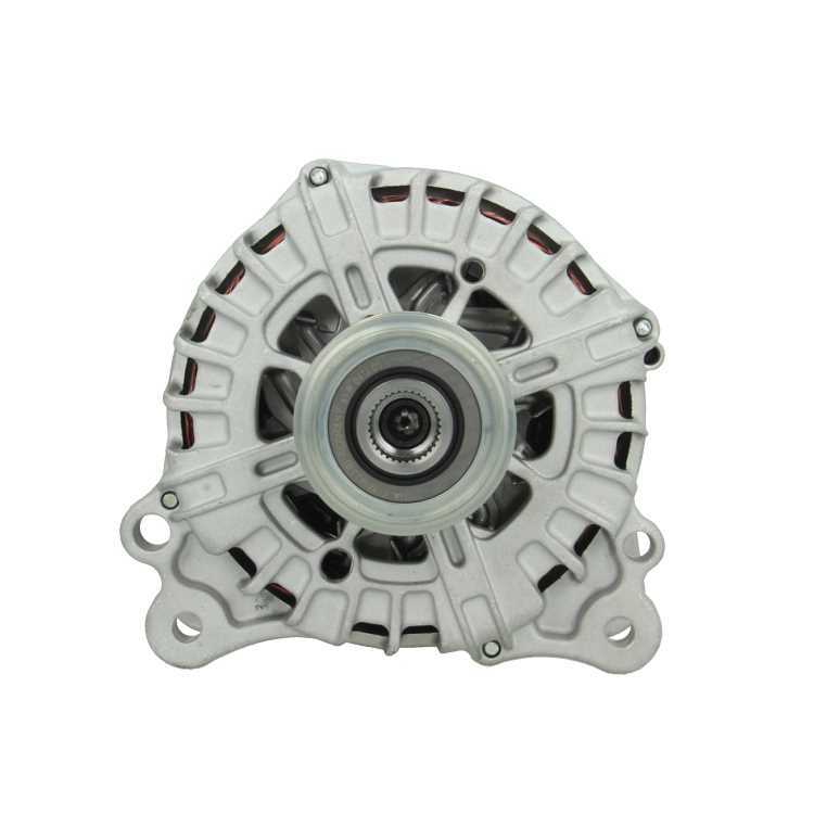 Alternator/Dynamo Bv Psh 205.538.220.004