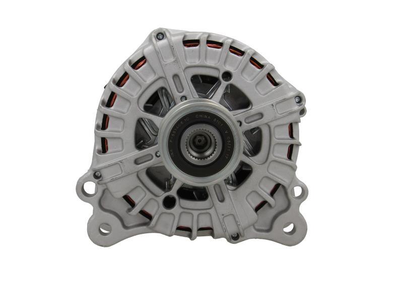 Alternator/Dynamo Bv Psh 205.543.200.004