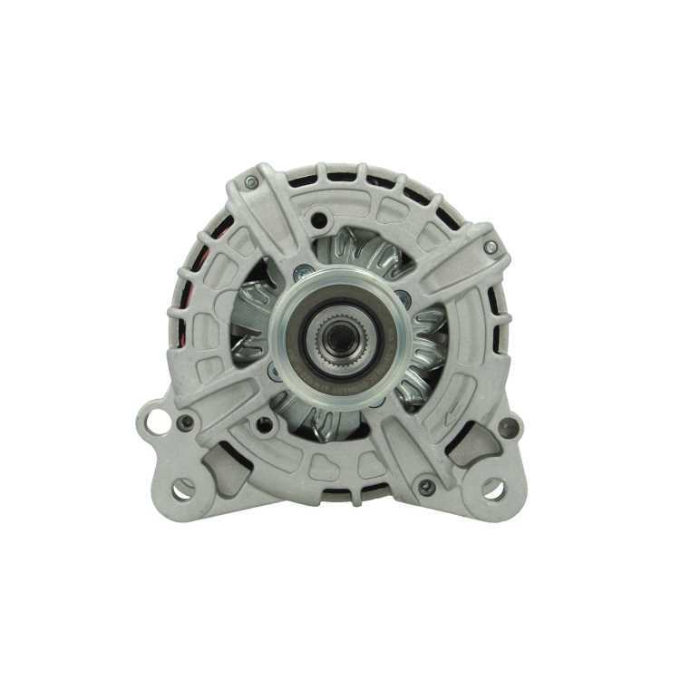 Alternator/Dynamo Bv Psh 205.555.150.014